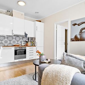 Appartement met Twee Slaapkamers